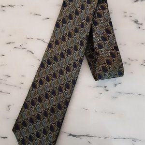 XMI LUXURY SILK NECKTIE